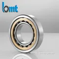 Nu205 E Cylindrical Roller Bearings